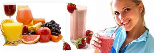 smoothie
